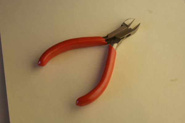 Std Quality Wire Cutters